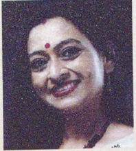  Image of Pallavi Krishnan 